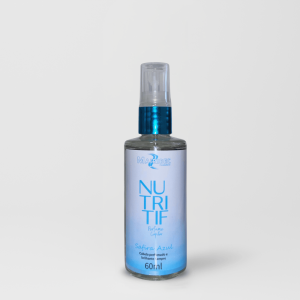 1610 - Perfume Capilar Nutritif Safira Azul 60ml