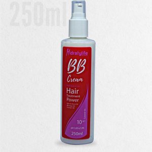 BB Cream Hair Tratament Power Hidratycollor 250ml ( 1834)