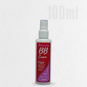 BB Cream Hair Tratament Power Hidratycollor 100ml ( 1833)
