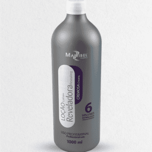 Loção Reveladora Mairibel 6 vol. 1000ml (3029)