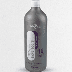Loção Reveladora Cremosa 10 Vol. 1000ml (128)