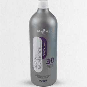 Loção Reveladora Cremosa 30 Vol. 900ml (130)