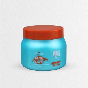 Creme Alisante 500g - Nº 1 (1696)
