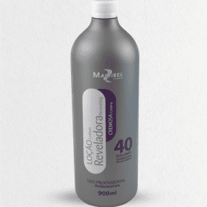 Loção Reveladora Cremosa 40 Vol 900ml (131)