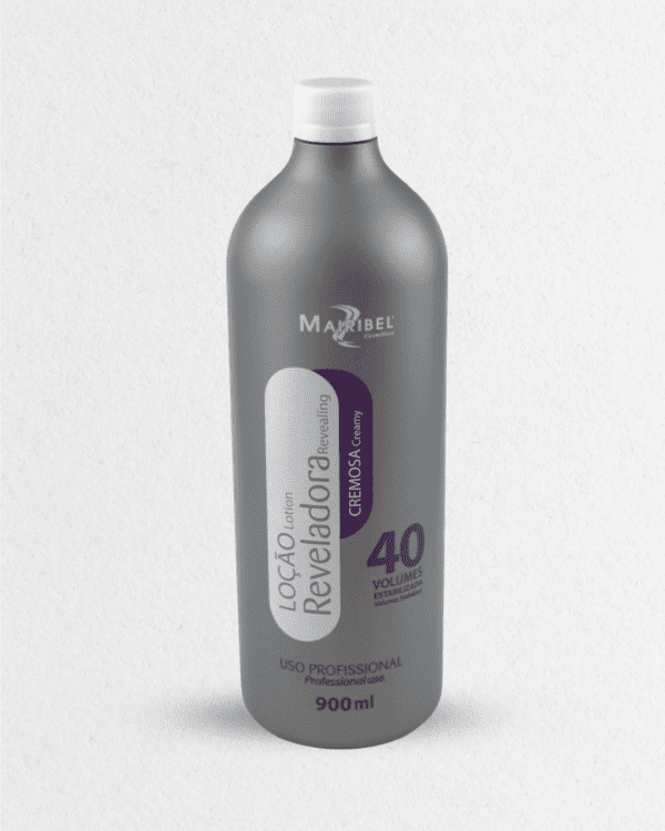 Loção Reveladora Cremosa 40 Vol 900ml (131)