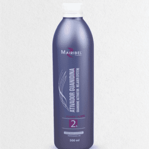 Ativador Guanidina Mairibel Forte 500ml (452)