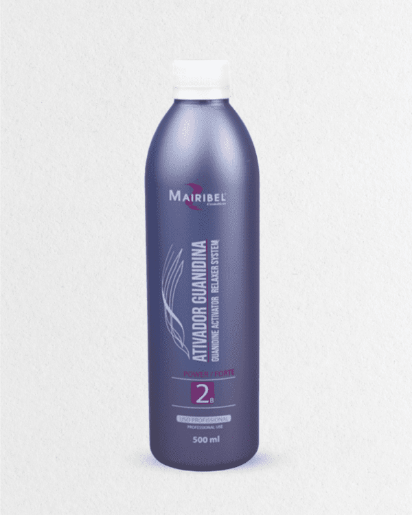 Ativador Guanidina Mairibel Forte 500ml (452)