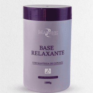 Base Relaxante Mairibel 1000gr (454)