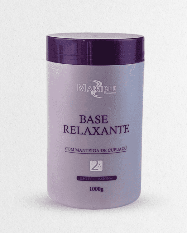 Base Relaxante Mairibel 1000gr (454)