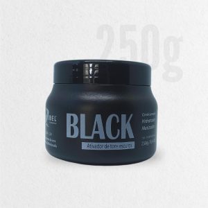 Máscara Matizadora Black 250g Mairibel /Hidratylife com Óleo de Argan (1955)