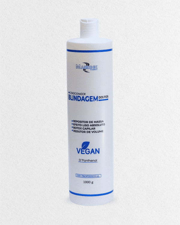 Condicionador Blindagem dos Fios Vegan 1000ml (3192 )