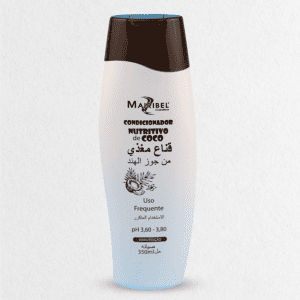 Condicionador Nutritivo c/ Óleo de Côco Reference Collor 350ml (2056 )