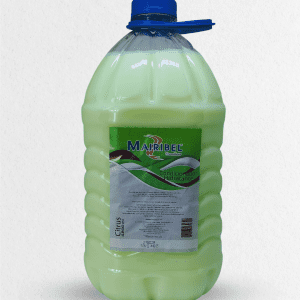 Condicionador Citrus Uso Profissional 4,800lts  (1122)