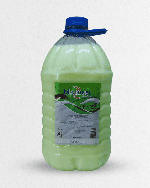 Condicionador Citrus Uso Profissional 4,800lts  (1122)