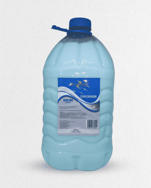 Condicionador Mairibel Uso Profissional 4,800 lts-MARLING (1126)