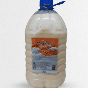 Condicionador Pêssego Uso Profissional 4,800lts  (1127)