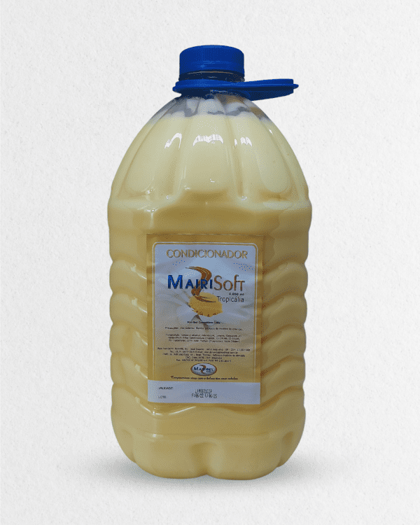 Condicionador Tropicália Uso Profissional 4,800lts  (1123)