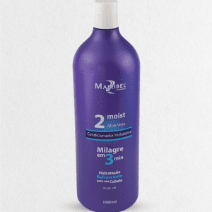 Condicionador Aloe Vera Mairibel 1000ml - Nº 2 (2124)
