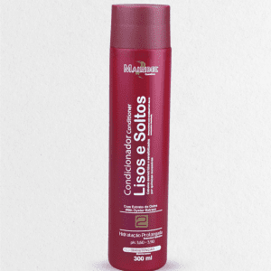 Condicionador Lisos e Soltos Mairibel 300ml - Nº 2 (1758)