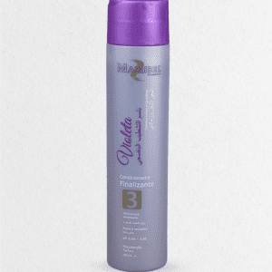 Condicionador Finalizante Violeta Mairibel 300ml (1262)