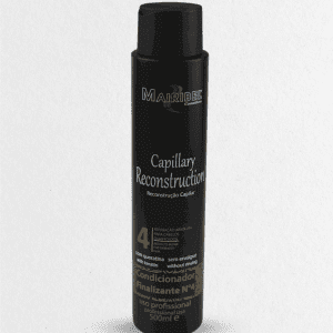 Condicionador Hidratante Finalizador Mairibel 500 ml  nº 04  (73)
