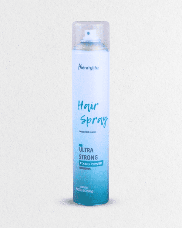 Hair spray hidratylife 500ml/350g (1861)