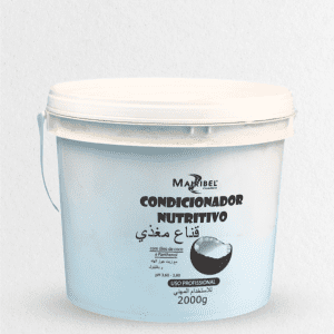Condicionador Nutritivo de Coco Balde 2000g (2999)
