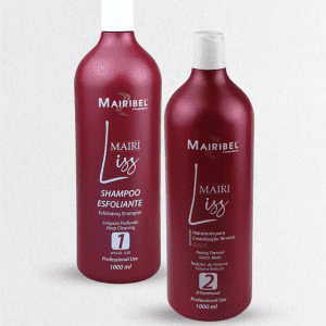 Kit de Cristalização Térmica GOLD 2.000ml (90008)