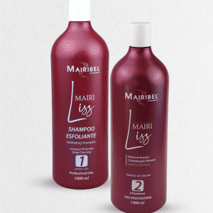 Kit de Cristalização Térmica Matizador 2.000 ml (90009)