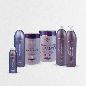 Kit Relaxamento Forte 3.650 kg (90005)