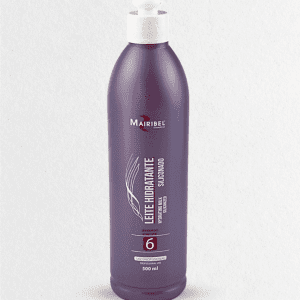 Leite Hidratante Siliconado Mairibel 500ml (92)