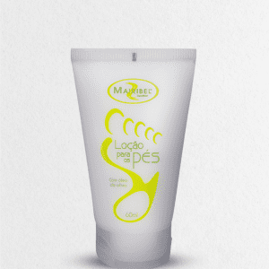 Loção p/ os Pés Mairibel 60gr (060)