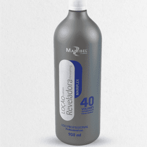 Loção Reveladora Mairiplex Mairibel 40 vol. 900ml (2510)