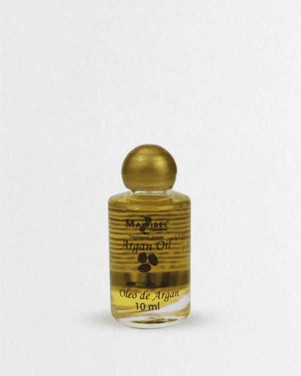 Serum Argan Oil Mairibel 10ml Caixa c/ 36 Unidades (2281)