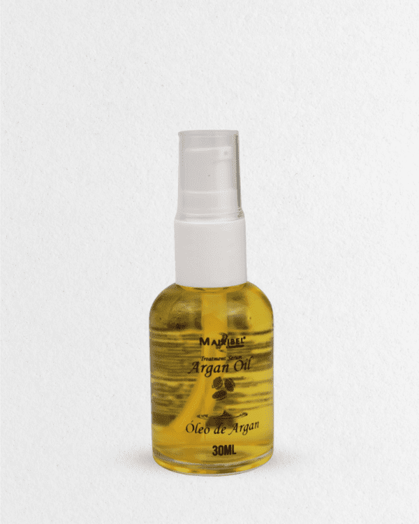 Serum Argan Oil Mairibel 30ml (1525)
