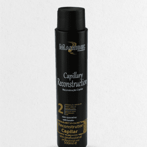Reconstrutor Capilar Mairibel Nº02  500ml (071)