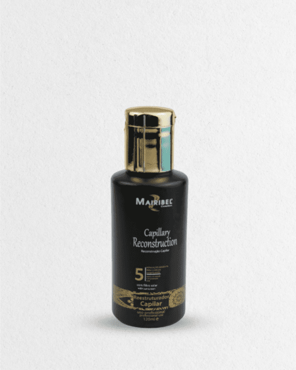 Reestruturador Capilar Mairibel 120ml (055)