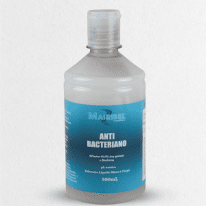 Sabonete líquido Anti Bacteriano Mairibel 500g (3235)