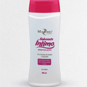 Sabonete Íntimo Mairibel 250ml - Mentolado (1160)