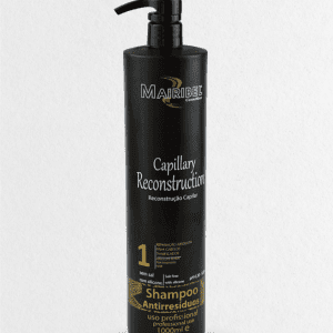 Shampoo Antirresíduos 1000ml Nº 1 (072)
