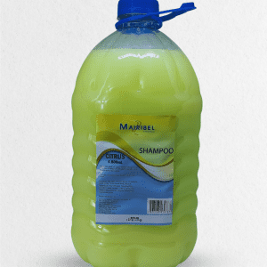 Shampoo Citrus Uso Profissional 4,800Lts (1144)