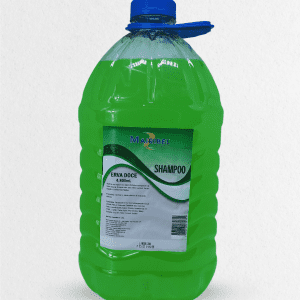 Shampoo Erva Doce com sal Uso Profissional 4,800Lts (1145)