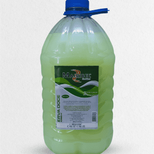Shampoo Erva Doce sem sal Uso Profissional 4,800Lts (704)