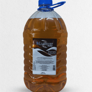 Shampoo Mandioca Uso Profissional 4,800Lts (2785)