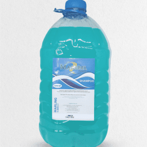 Shampoo Marling sem sal Uso Profissional 4,800Lts  (1146)