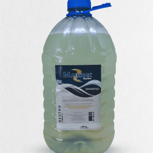 Shampoo Neutro Uso Profissional 4,800Lts (1147)