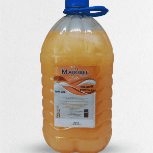 Shampoo Pêssego sem sal Uso Profissional 4,800Lts (705)