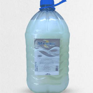 Shampoo Suave sem sal Uso Profissional 4,800Lts (1002)