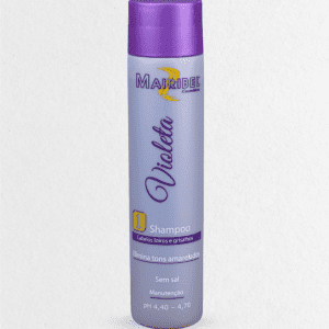 Shampoo Violeta Mairibel 300ml (1260)