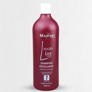 Shampoo Esfoliante Mairibel 1000ml Nº 1 (1232 )